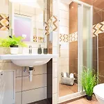 Real Hegedű Apartman Budapest