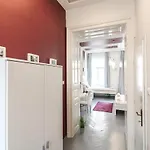 Real Hegedű Apartman