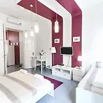 Apartman Real Hegedű Budapest