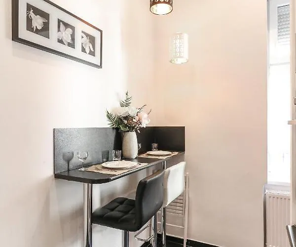 Appartamento Real Hegedu Budapest
