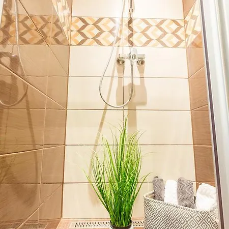 Apartmán Real Hegedu *