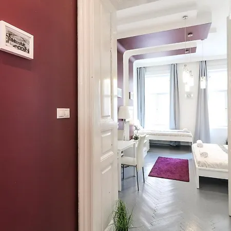Apartmán Real Hegedu *