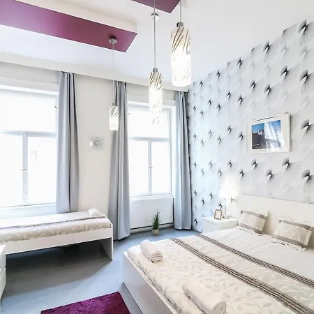 Apartmán Real Hegedu