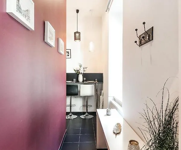 Real Hegedu דירה *