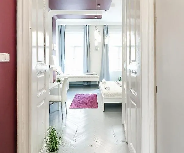 דירה Real Hegedu *