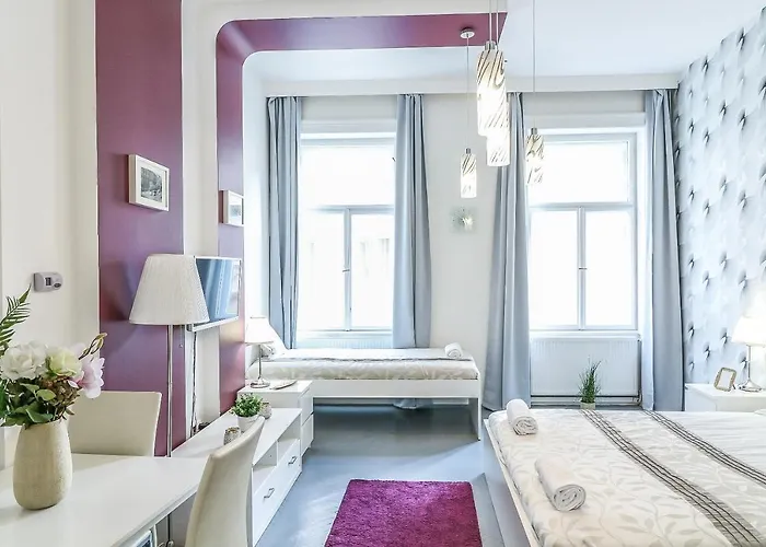 דירה Real Hegedu *