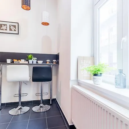 Apartment Real Hegedu