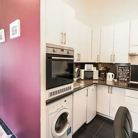 Apartment Real Hegedu