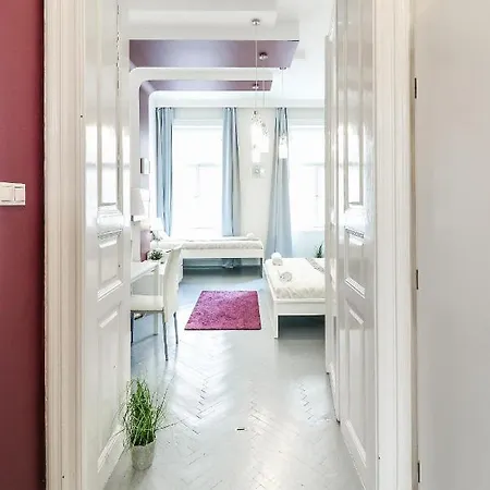 Apartment Real Hegedu *