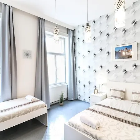 Real Hegedu Apartment